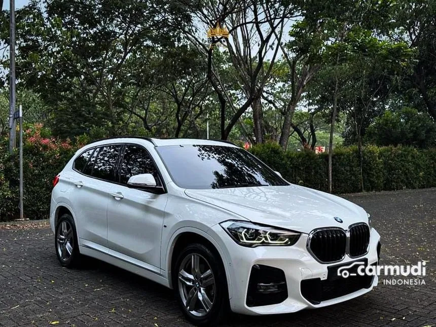 2022 BMW X1 sDrive18i M Sport SUV