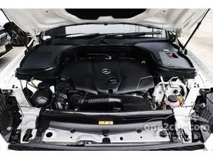 2016 Mercedes-Benz GLC250 2.1 d 4MATIC AMG Dynamic SUV