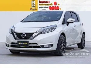 2019 Nissan Note 1.2 VL Hatchback