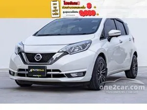 2019 Nissan Note 1.2 VL Hatchback