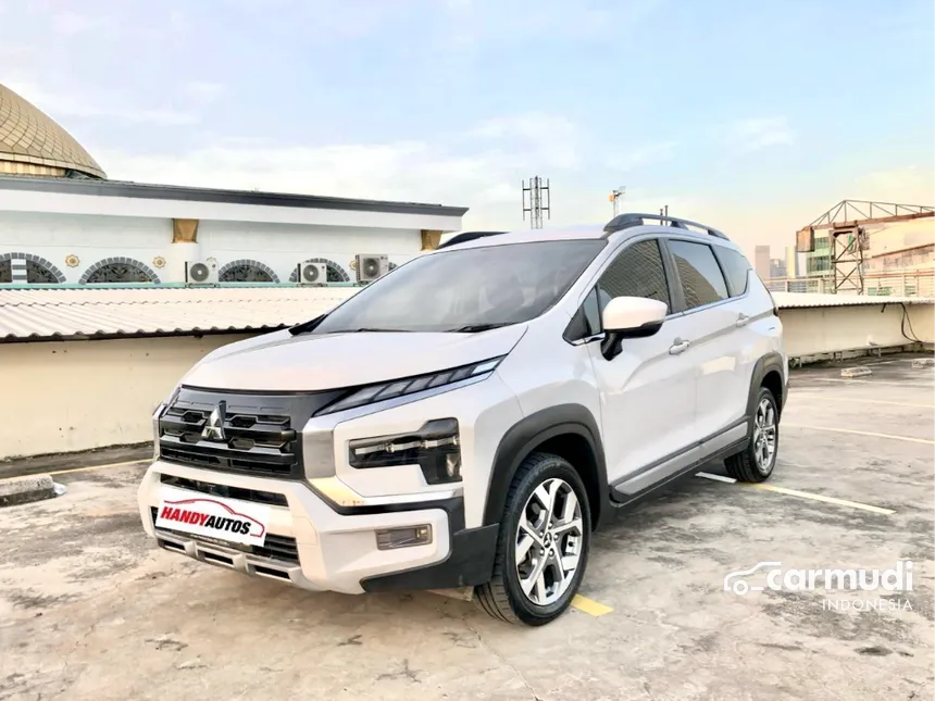 2023 Mitsubishi Xpander Cross MPV