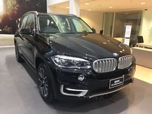 2018 BMW X5 2.0 F15 (ปี 13-17) sDrive25d Pure Experience SUV AT