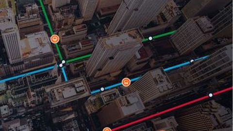 Intel Siapkan Pesaing Google Maps dan Waze