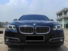 2014 BMW 528i 2.0.F10.KM.19.RB.antik.Luxury Sedan