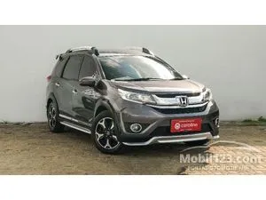 2016 Honda BR-V 1.5 E Prestige SUV