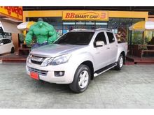 2012 Isuzu D-Max 3.0 CAB-4 (ปี 11-17) Vcross Z-Prestige Pickup AT