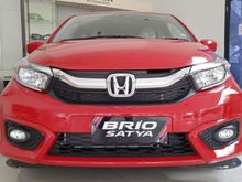 2021 Honda Brio 1.2 Satya E Hatchback