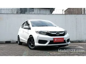 2019 Honda Brio 1.2 Satya S Hatchback