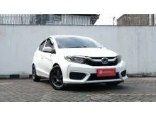 2019 Honda Brio 1.2 Satya S Hatchback TDP MULAI 10JUTAAN AJA LANGSUNG CEK UNIT NYA SEKARANG (VNY)