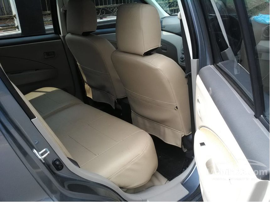 2014 Daihatsu Sirion D FMC Hatchback