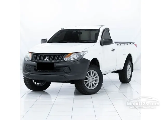 jual mitsubishi triton 2019 banda aceh