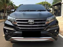 2018 Toyota Rush 1.5 TRD Sportivo SUV at KM12rb Istimewa Original