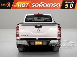 2020 Nissan NP 300 Navara 2.5 Calibre V Double Cab Pickup