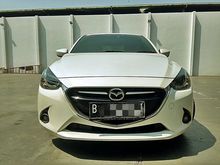 2015 Mazda 2 1.5 GT Hatchback