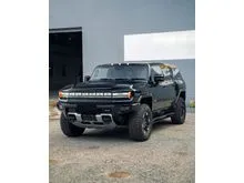 2025 GMC Hummer EV 0.0 EV 3X e4wd SUV