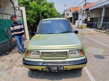 1993 Suzuki Vitara 1.6 3 Door SUV