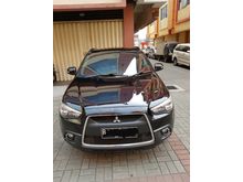 2013 Mitsubishi Outlander Sport 2.0 PX SUV #jualcepatpemiliklangsung