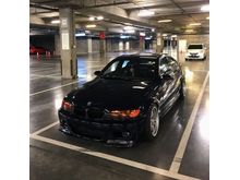 2004 BMW 330i E46 Sedan