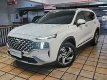 2024 Hyundai Santa Fe 2.2 Signature SUV - Free Service Berkala & Voucher Solar*