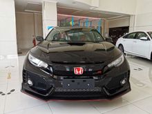 2021 Honda Civic 2.0 Type R Hatchback