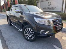 2018 Nissan NP 300 Navara 2.5 DOUBLE CAB Calibre EL Pickup AT