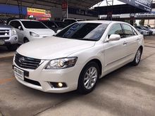 2012 Toyota Camry 2.0 (ปี 06-12) G Extremo Sedan AT