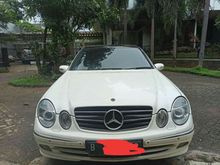 2004 Mercedes-Benz E240 2.6 Sedan
