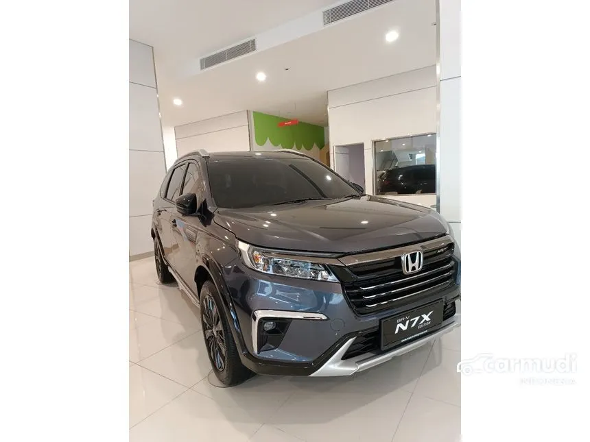 2024 Honda BR-V Prestige N7X SUV