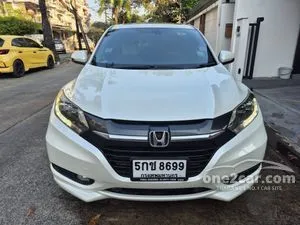 2016 Honda HR-V 1.8 EL SUV