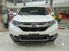 2019 Honda CR-V 1,5 VTEC SUV Unit Terbatas