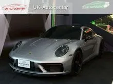 2023 Porsche 911 3.0 992 Carrera 4 GTS AWD Coupe
