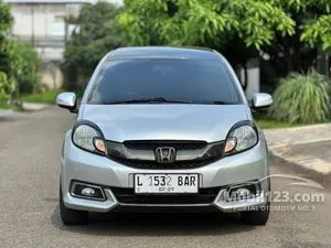 2014 Honda Mobilio 1.5 E MPV