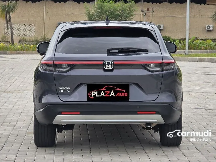 2022 Honda HR-V Special Edition SUV