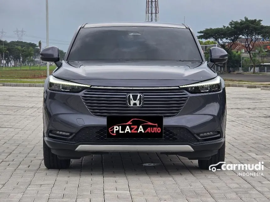 2022 Honda HR-V Special Edition SUV
