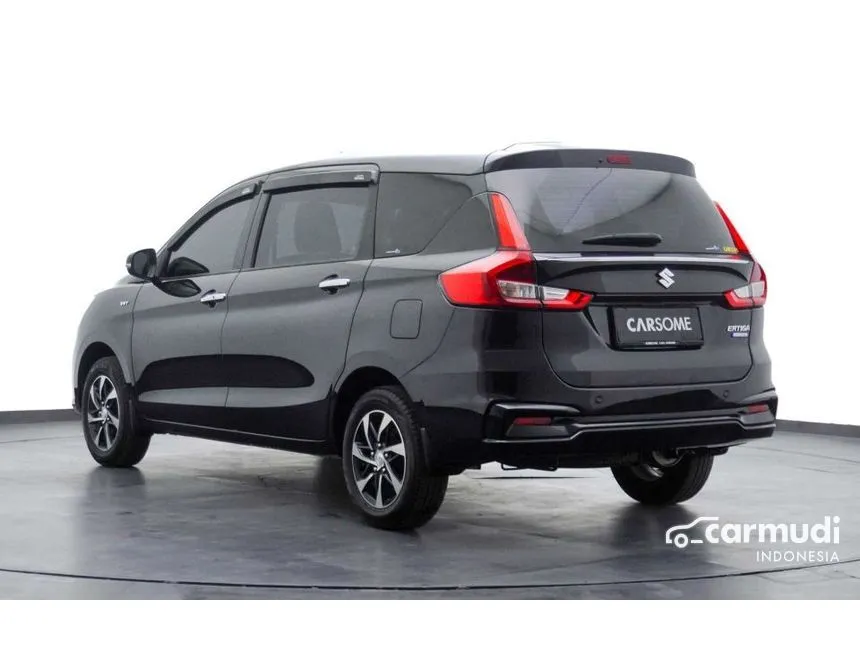 2022 Suzuki Ertiga Hybrid GX MPV