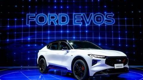 Nah Lho, 2 Pabrikan Mobil Asal Amerika Disarankan Minggat dari China! Ada Apa?
