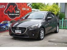 2016 Mazda 2 1.3 (ปี 15-18) High Connect Sedan