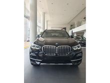2019 BMW X5 3.0 xDrive40i xLine SUV
