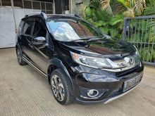 Honda BR-V 1.5 E CVT 2016. Kondisi ISTIMEWA.