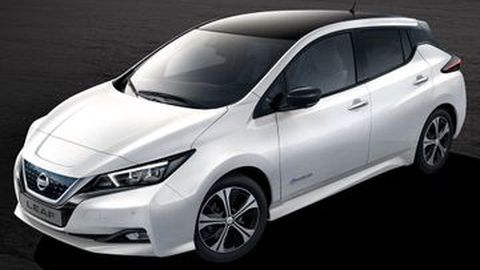 Pajak Mobil di Indonesia Akan Didasarkan pada Tingkat Polusinya