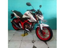 2016 Honda CBR 250.0 Sport Bike