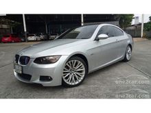 2007 BMW 325Ci 2.5 E92 (ปี 05-13) Coupe AT