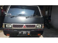 2012 Mitsubishi Colt L300 2.5 L300 Pick-up