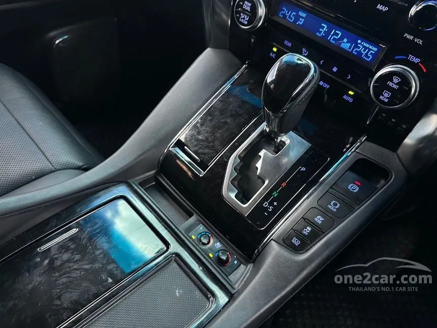 2023 Toyota ALPHARD Hybrid SR C-Package E-Four Van
