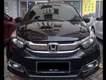 Honda Mobilio 1.5 E CVT 2018 (Cash)