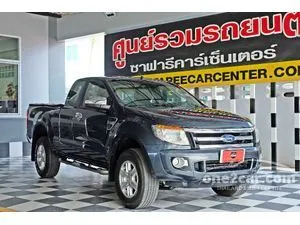 2015 Ford RANGER 2.2 XLT Open Cab Hi-Rider Pickup