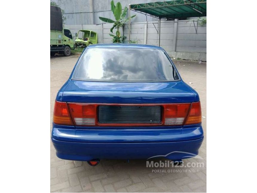 1994 Suzuki Esteem 1.3  Sedan
