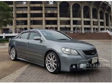 2006 Toyota Camry 3.5 (ปี 06-12) Q Sedan AT