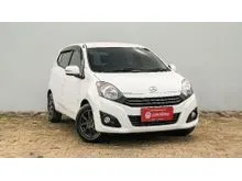 2022 Daihatsu Ayla 1.0 X Hatchback  - SUDAH GANTI OLI & FILTER - GARANSI 211 PCS SPAREPART SELAMA 1 TAHUN - BEBAS LAKA BANJIR - DISKON CASH [B]