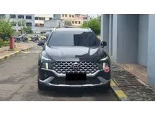 2023 Hyundai Santa Fe 2.5 Signature SUV